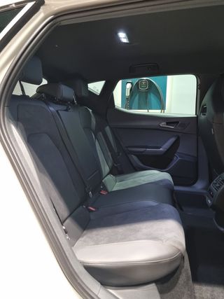 CUPRA LEON 1.5 ETSI 150 CV DSG-7 ECO 2026