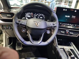 CUPRA LEON 1.5 ETSI 150 CV DSG-7 ECO 2026