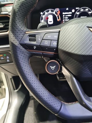 CUPRA LEON 1.5 ETSI 150 CV DSG-7 ECO 2026