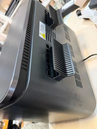 COSORI Freidora Aire Dual Basket 8.5L