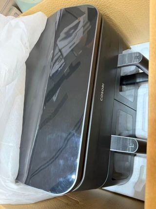 COSORI Freidora Aire Dual Basket 8.5L