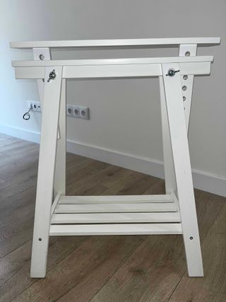 Caballete IKEA MITTBACK