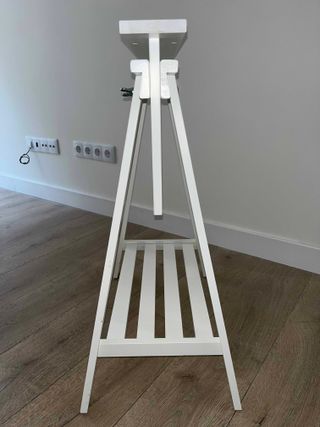 Caballete IKEA MITTBACK