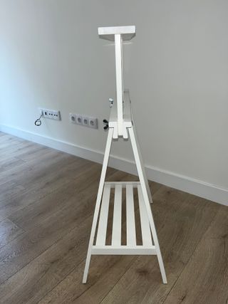 Caballete IKEA MITTBACK