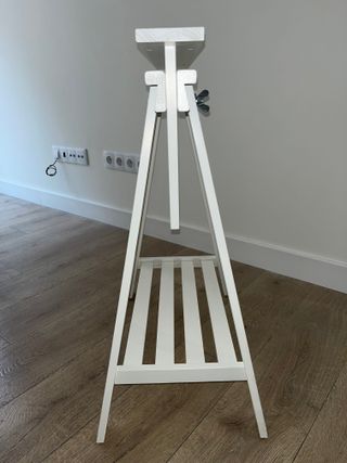 Caballete IKEA MITTBACK