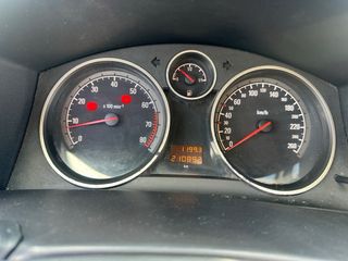 Opel Astra 1.4 Enjoy