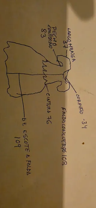 Traje de Fallera niña