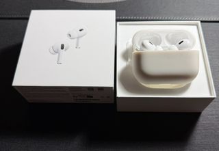AirPods Pro 2 Originales, con garantia AppleCare+