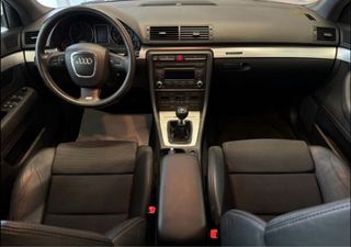 Audi A4 2007