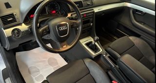 Audi A4 2007