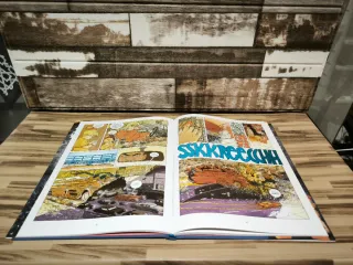 Hard Boiled (Spanish Edition)