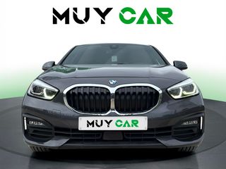 BMW Serie 1 118d Business 110 kW (150 CV)