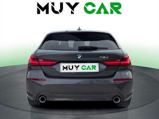 BMW Serie 1 118d Business 110 kW (150 CV)