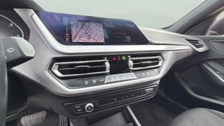 BMW Serie 1 118d Business 110 kW (150 CV)