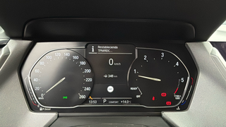 BMW Serie 1 118d Business 110 kW (150 CV)