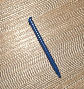 Lápiz Nintendo New 3DS XL - Azul