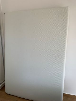 Colchón Zinus Viscoelástico 135x190 cm