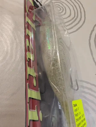 Señuelo de pesca Charly 6 2 oz