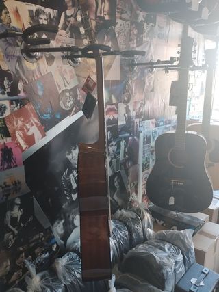 (Nueva) Guitarra Admira (Juanita) Stock B