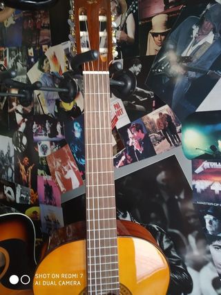 (Nueva) Guitarra Admira (Juanita) Stock B