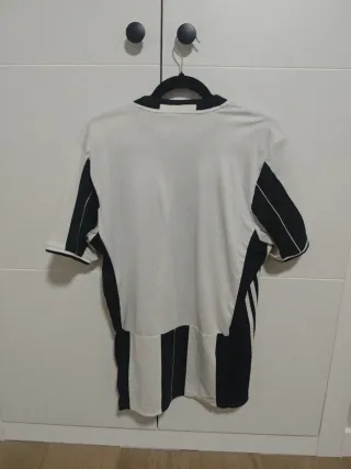 Camiseta Juventus de Turin 2016-17