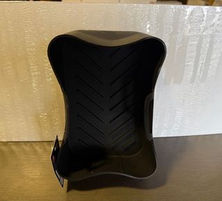 Bandeja de silicona Airfryer 12,7 x 19,5 x 7 cm