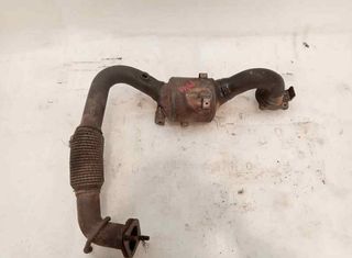 Ford 526162 catalizador cv215e211af fiesta (cnn)