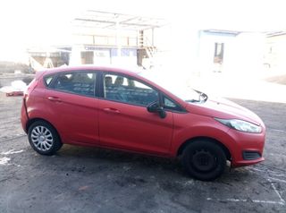 Ford 526162 catalizador cv215e211af fiesta (cnn)