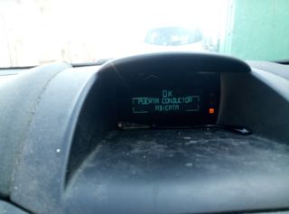 Ford 526162 catalizador cv215e211af fiesta (cnn)