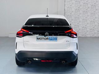 Citroën C4 PureTech 130 S&S 6v Feel Pack