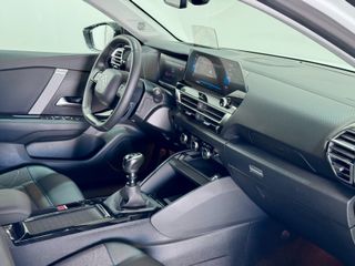 Citroën C4 PureTech 130 S&S 6v Feel Pack