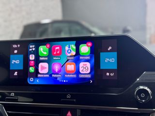 Citroën C4 PureTech 130 S&S 6v Feel Pack