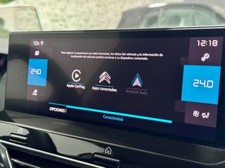 Citroën C4 PureTech 130 S&S 6v Feel Pack