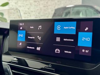 Citroën C4 PureTech 130 S&S 6v Feel Pack