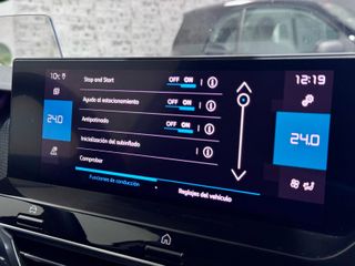 Citroën C4 PureTech 130 S&S 6v Feel Pack