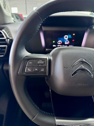 Citroën C4 PureTech 130 S&S 6v Feel Pack