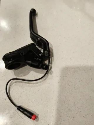 Maneta fren magura e-stop