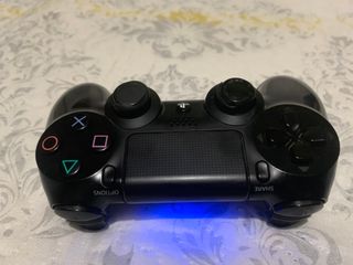 Mando ps4 Negro