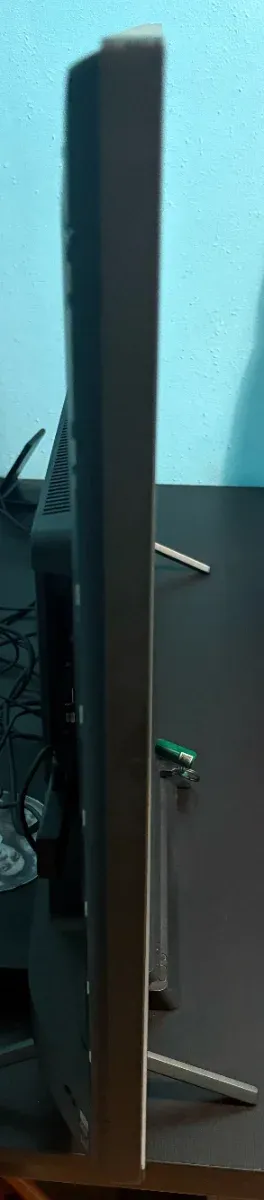 Smartv Philips 4k led ambilight