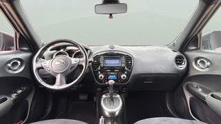 Nissan Juke 1.6 N-Connecta 4x2 XTronic 86 kW (117 CV)