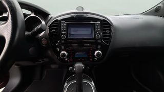 Nissan Juke 1.6 N-Connecta 4x2 XTronic 86 kW (117 CV)