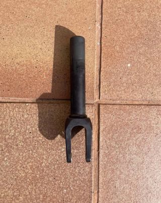 Hoquilla Flavor Scooter Awakening