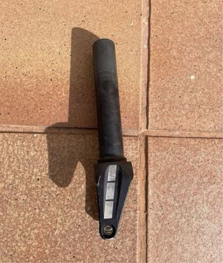 Hoquilla Flavor Scooter Awakening