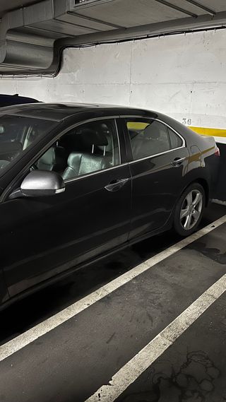 Honda Accord 2.2 i-DTEC Executive – Turbo nuevo –