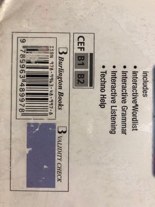 Living English 2 Bachillerato: Student´s book