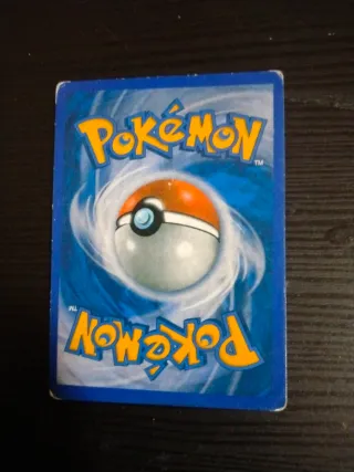 Carta Pokémon M Mewtwo EX