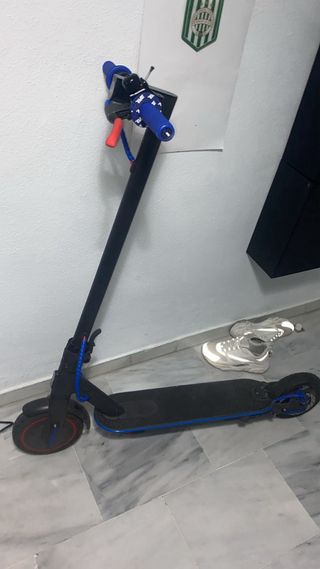 Patinete Eléctrico Xiaomi Pro 2