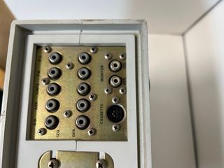 Amplificador Vieta AT.232