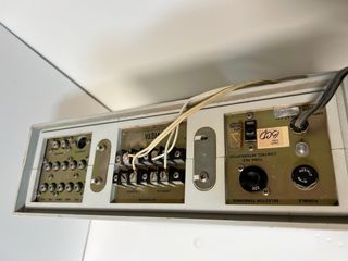 Amplificador Vieta AT.232