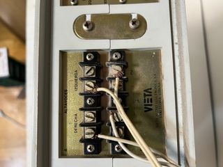 Amplificador Vieta AT.232